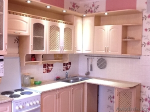 Сдам в аренду 1 комн. кв. на левом берегу Астаны