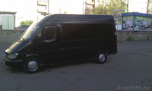 Ритуальные перевозки с Астаны по Казахстану