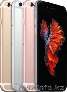 iPhone 6s, LG G4, Galaxy S6 - Изображение #1, Объявление #1152877