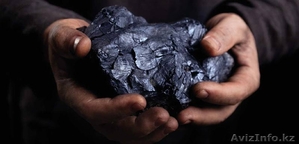 Качественный и недорогой уголь с доставкой - Изображение #1, Объявление #1338738