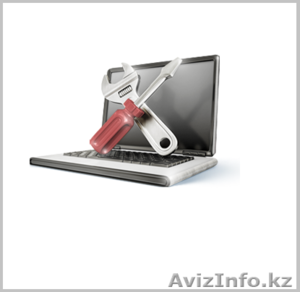 Качественный ремонт ноутбуков, сохранение и восстановление данных - Изображение #1, Объявление #1335372