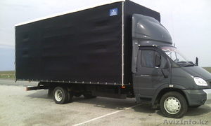 Регулярно Астана-Алматы берем догрузы