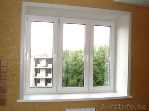 Откосы на окна и балконные блоки. - Изображение #3, Объявление #1354270