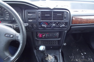 Ford Scorpio 1992 г. в. 2.0 DONC (полная комплектация) - Изображение #4, Объявление #1357389