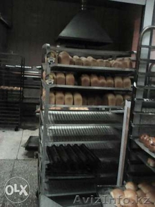 Продаю пекарное оборудование производство Швеция - Изображение #1, Объявление #1361562