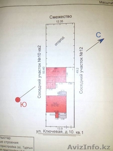 Дом Ключевая 10 - Изображение #2, Объявление #1358076