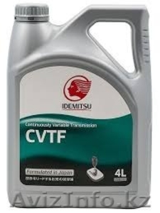 Транссмисионное масло для  АКПП вариатора Idemitsu Multi CVTF - Изображение #1, Объявление #1362624