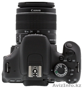 Продаю Canon EOS 600D Kit - Изображение #4, Объявление #1364534