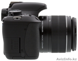 Продаю Canon EOS 600D Kit - Изображение #3, Объявление #1364534