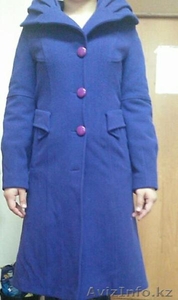 Продаю турецкое пальто  - Изображение #3, Объявление #1361824