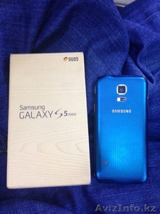 Samsung Galaxy S5 mini - Изображение #2, Объявление #1357732