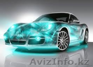 Автошкола в Астане!