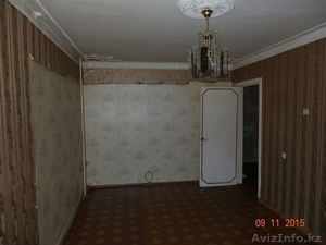 Продажа четырехкомнатной квартиры, 77 м, Рыскулова, дом 7 за 52 000 $  - Изображение #3, Объявление #1366571