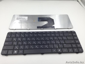 Клавиатура для ноутбука HP Pavilion G4-1000/ G6-1000/ CQ43/ CQ57/ 430/ 630S, RU - Изображение #1, Объявление #1400011