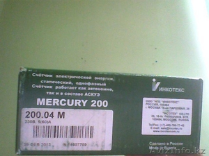 Меркурий 200.04М - Изображение #2, Объявление #1380345