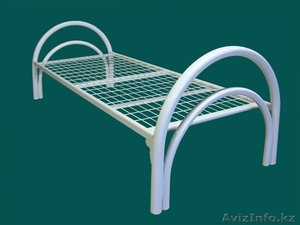 Металлические кровати для пансионатов,  кровати для детских лагерей,  низкая цена