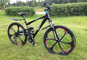 Продажа велосипедов БМВ