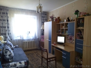 Продаю 3-х комнатную квартиру в Караганде - Изображение #2, Объявление #1425371