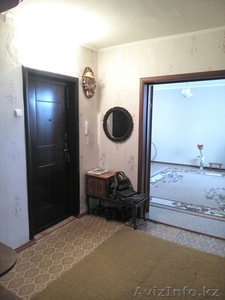 Продаю 3-х комнатную квартиру в Караганде - Изображение #3, Объявление #1425371