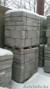 Газоблоки хорошего качества