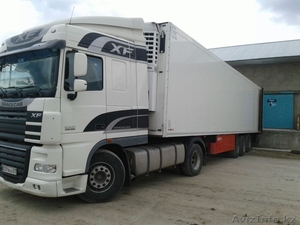 Перевозки Астана