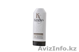 Kerasys Hair Clinic Revitalizing Керасис Шампунь Оздоравливающий, 200 мл - Изображение #1, Объявление #1450002