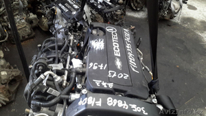 Двигатель Chevrolet Cruze F18D4