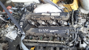 Двигатель G4KC 2.4 для Hyundai SONATA (СОНАТА)  - Изображение #1, Объявление #1461174