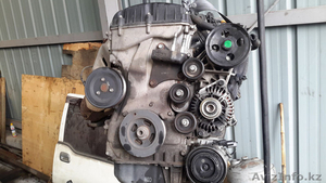 Двигатель G4KC 2.4 для Hyundai SONATA (СОНАТА)  - Изображение #3, Объявление #1461174