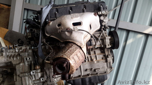 Двигатель G4KC 2.4 для Hyundai SONATA (СОНАТА)  - Изображение #4, Объявление #1461174
