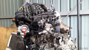 Двигатель G4KC 2.4 для Hyundai SONATA (СОНАТА)  - Изображение #5, Объявление #1461174