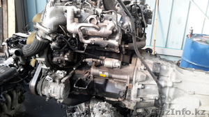 Двигатель Киа Соренто D4CB 170 л. с - Изображение #1, Объявление #1461171