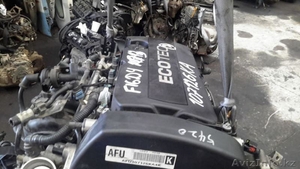 Продам двигатель F16D4 Chevrolet Cruze - Изображение #1, Объявление #1461169