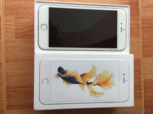 Оптово-розничный Apple IPhone 6S, SE и Samsung Galaxy S7  - Изображение #1, Объявление #1469941
