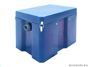 Жироуловитель с гарантией 2 года Костанай    