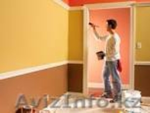 Покраска потолков и стен - Изображение #3, Объявление #1473643