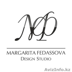 Студия дизайна Маргариты Федасовой - Изображение #1, Объявление #1487079