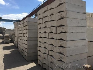 Блоки лотков водостока бетонные  - Изображение #3, Объявление #1497166