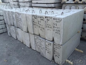 Блоки лотков водостока бетонные  - Изображение #4, Объявление #1497166