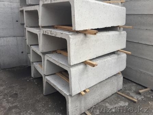 Блоки лотков водостока бетонные  - Изображение #2, Объявление #1497166