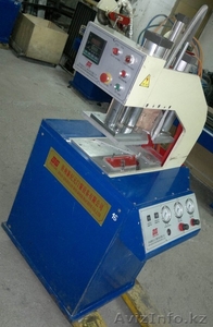 Станок и оборудование для производства пластиковых окон ПВХ