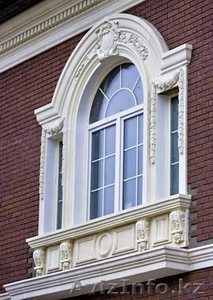 Фасадный декор из полиуритана  продам - Изображение #1, Объявление #1507318