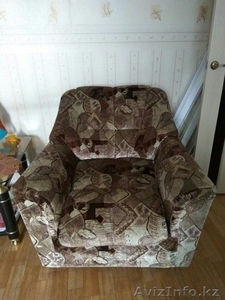 Диван кресла продаю - Изображение #1, Объявление #1511934