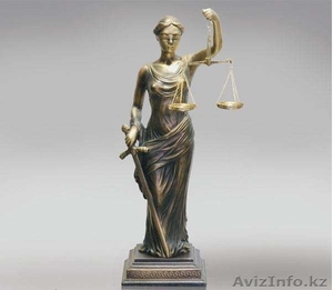 Юрист поможет с решением правовых проблем