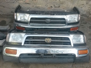авторазбор Toyota Hilux Surf 185,  130