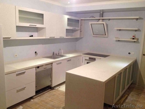 Изготовление изделий из искусственного камня