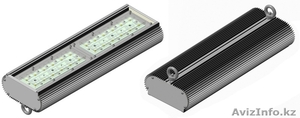Светодиодные светильники iS, iSL, iGT, iEX (Компания iLight) - Изображение #1, Объявление #1531268