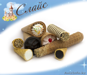 Печенье,  зефир,  пастила оптом от производителя