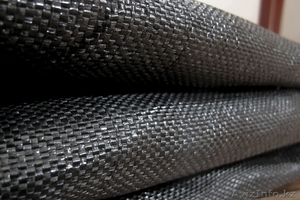 тканый геотекстиль 100