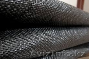 тканый геотекстиль ТН50